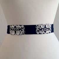 Image 9 of Flora belt | Eat Me Ink Me