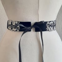 Image 12 of Flora belt | Eat Me Ink Me