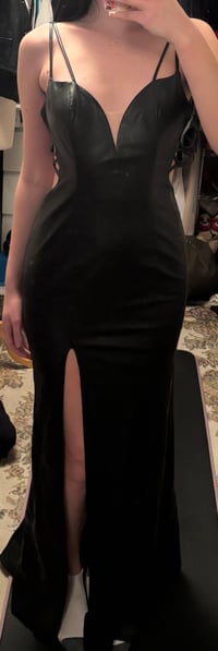 Image 9 of beautiful 90s maxi