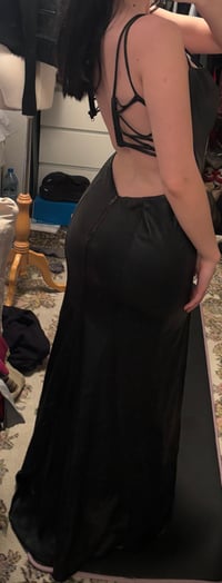 Image 10 of beautiful 90s maxi