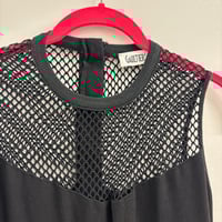 Image 1 of gaultier 2 dress