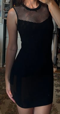 Image 6 of gaultier 2 dress