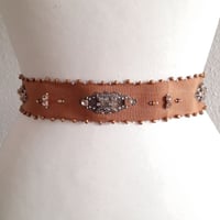 Image 1 of Magic Chalice belt | Eat Me Ink Me