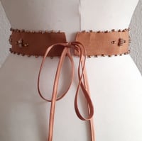 Image 3 of Magic Chalice belt | Eat Me Ink Me