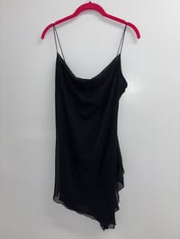 Image 1 of guess collection mesh mini 