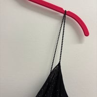 Image 2 of guess collection mesh mini 