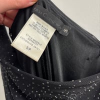 Image 4 of guess collection mesh mini 