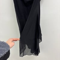 Image 5 of guess collection mesh mini 
