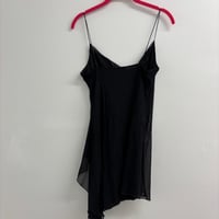 Image 3 of guess collection mesh mini 