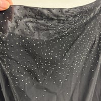 Image 6 of guess collection mesh mini 