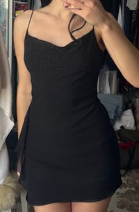 Image 8 of guess collection mesh mini 
