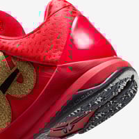 Image 4 of Kobe 5 year of the mamba (RED)