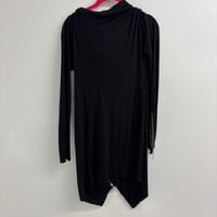 Image 2 of italian zipper dress