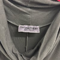 Image 5 of italian zipper dress