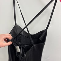 Image 4 of  leather plein sud mini