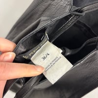Image 5 of  leather plein sud mini