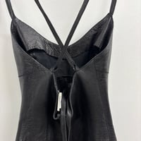 Image 7 of  leather plein sud mini