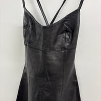 Image 2 of  leather plein sud mini