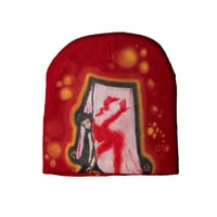 Image 1 of 1/1 Peep Beanie