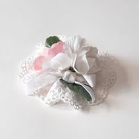 Image 9 of Dusty Pink Rococo Roses Op set | Eat Me Ink Me