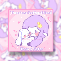 Sisters!