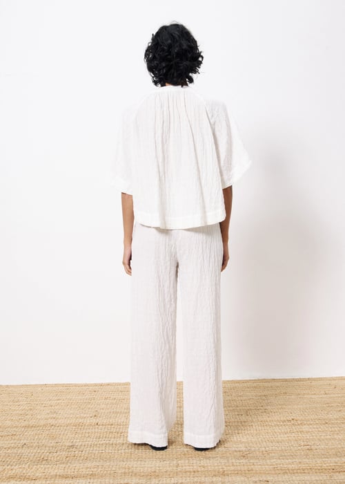 Image of 2-Pantalones blancos