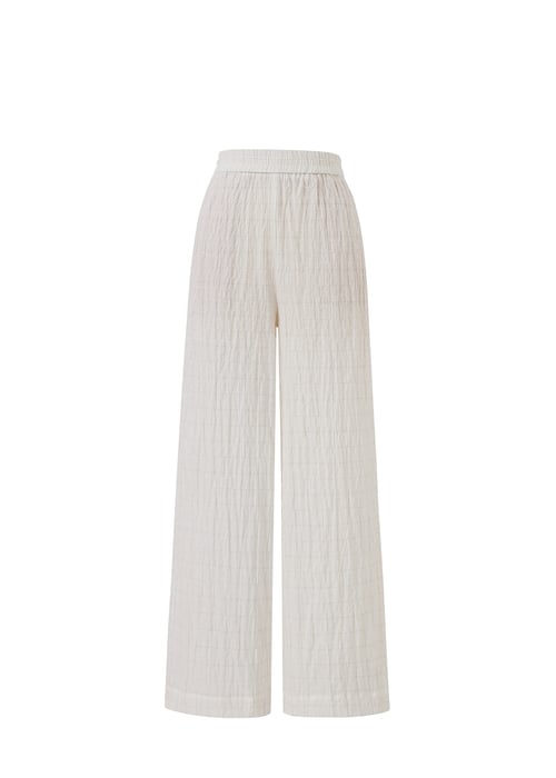 Image of 2-Pantalones blancos