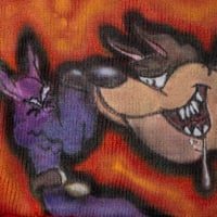 Image 2 of 1/1 Ur Up Beanie