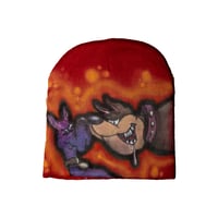 Image 1 of 1/1 Ur Up Beanie