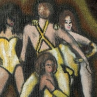 Image 2 of 1/1 Solid Gold Beanie