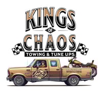 Image 3 of KOC TOWING
