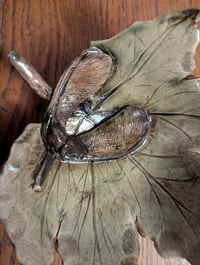 Image 4 of Sycamore leaf bowl