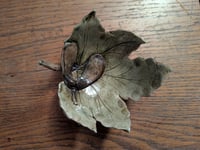 Image 2 of Sycamore leaf bowl