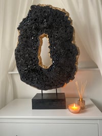 Image 1 of Molten Crystal Slice