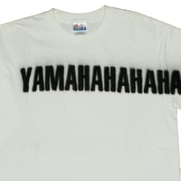 Image 2 of 1/1 Yamahahahaha l/s T-Shirt