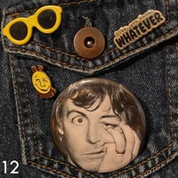 Image 12 of Beatles Buttons!