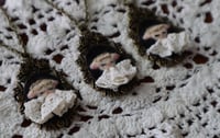 Image 4 of Angelic Lamby Motif Pendant