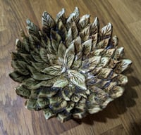 Image 1 of Leaf bowl