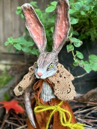 Image 3 of Oscar the Hare