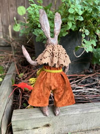 Image 4 of Oscar the Hare