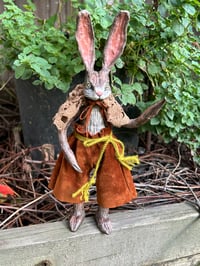 Image 1 of Oscar the Hare