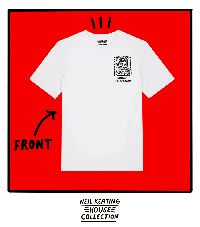 Image 4 of House Collection Tee #3 Limited Edition