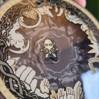 Image 4 of Scrambled Egg - Shaker Charm