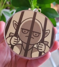 Image 3 of Scrambled Egg - Shaker Charm