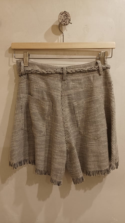 Image of 2-Shorts flecos 