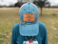 Image 1 of ML Custom Cap