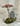 Hedgehog with Mushroom Umbrella