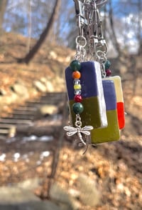Image 3 of color magic keychain