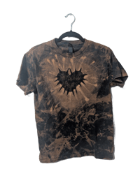 Image 2 of "Bleach-E" T-shirt