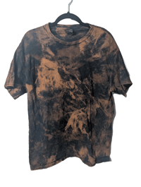 Image 4 of "Bleach-E" T-shirt